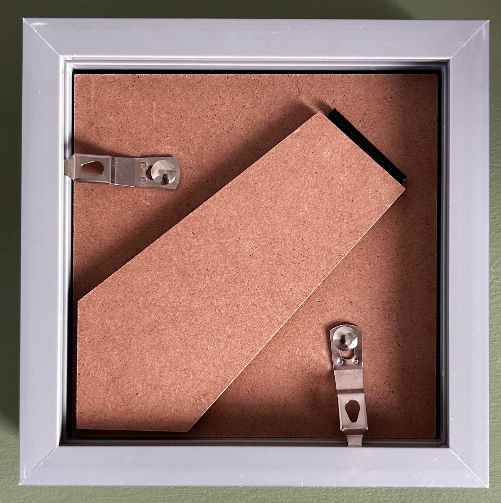 Sea Glass Butterfly – Coastal Picture with Quote – “Spread Your Wings and Fly” – Uplifting Gift