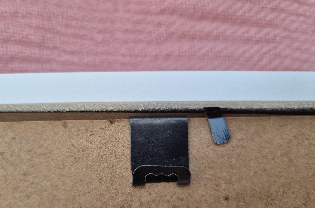 Personalised Pebble & shell Seagull Family – Coastal Home Decor with Custom Names in 9x9 Frame