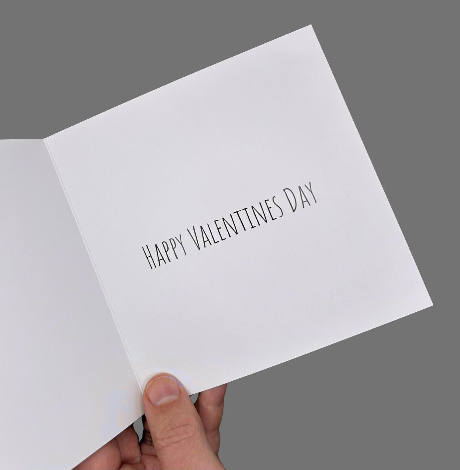 Sea Glass Valentine’s Card – “My Favourite Find Is Still You” – Handmade Coastal Love Card – Cornish Sea Glass Art